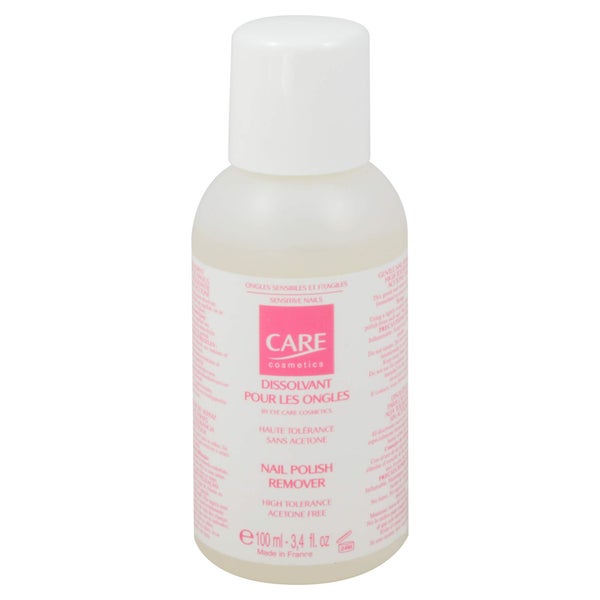 EYE CARE Nagellack-entferner 800 100 ml