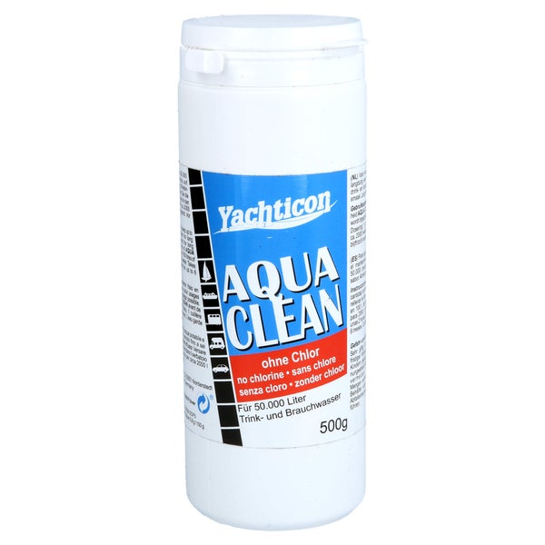 AQUA Clean P 50.000 Pulver 1 P