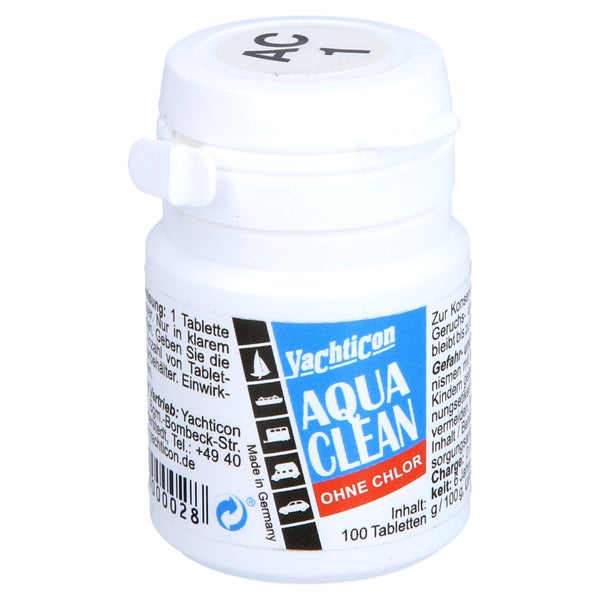 AQUA Clean T 1 Tabletten 100 St