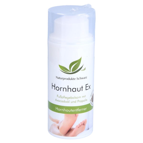 Hornhaut EX Balsam 100 ml