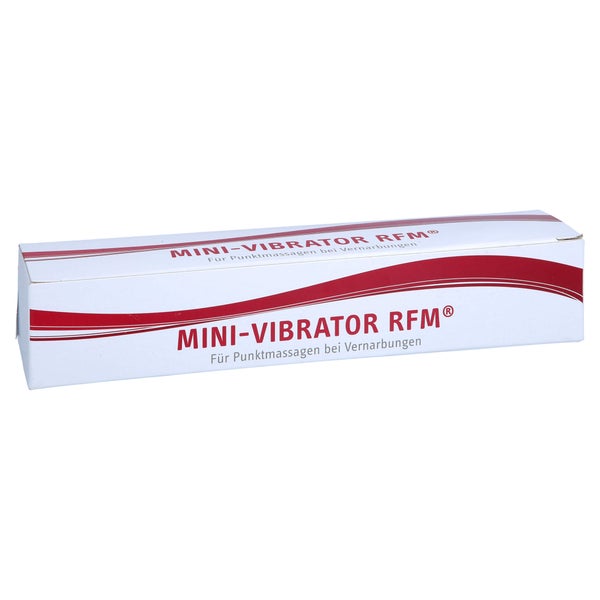 MINI Vibrator 1 St