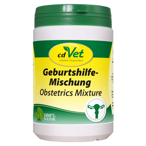 Geburtshilfe Mischung Neu vet. 400 g