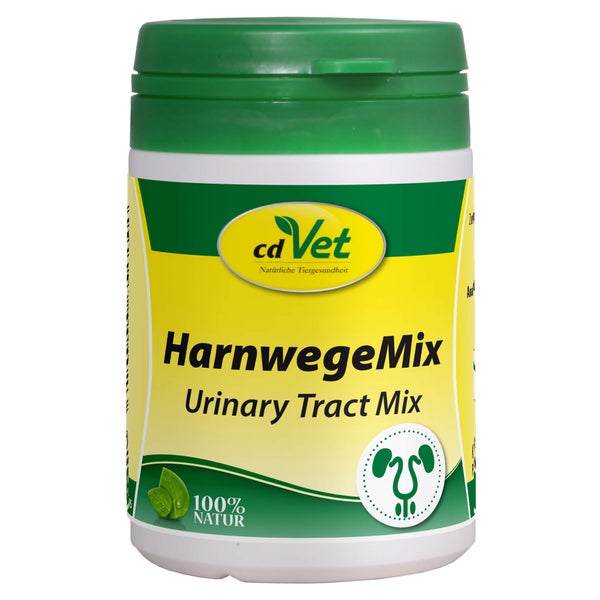 Harnwegemix vet. 30 g