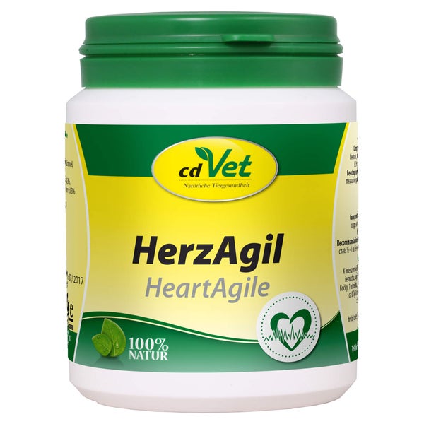 HERZ AGIL vet. 70 g