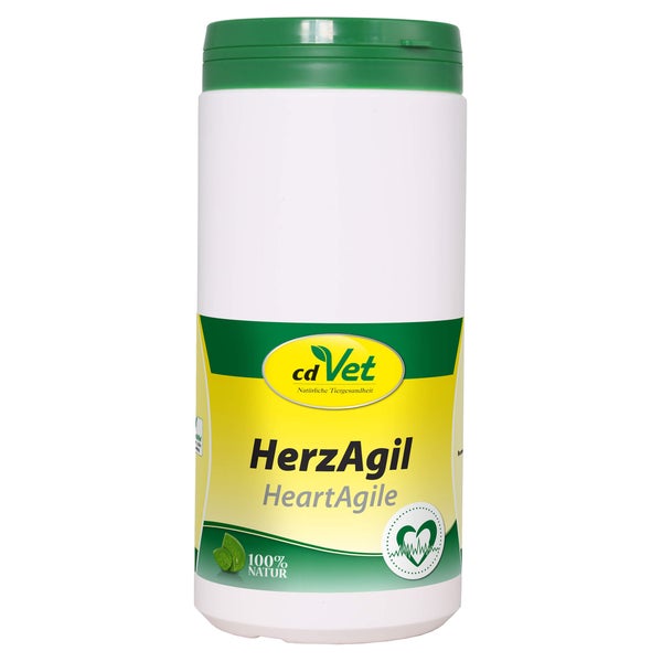 HERZ AGIL vet. 600 g
