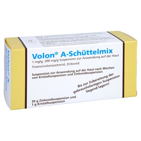 Volon A Schüttelmixtur 40 g