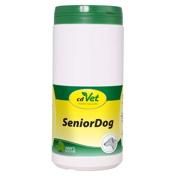Senior Dog 600 g