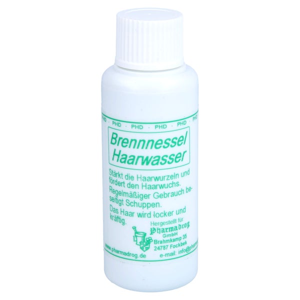 Brennessel Haarwasser 100 ml