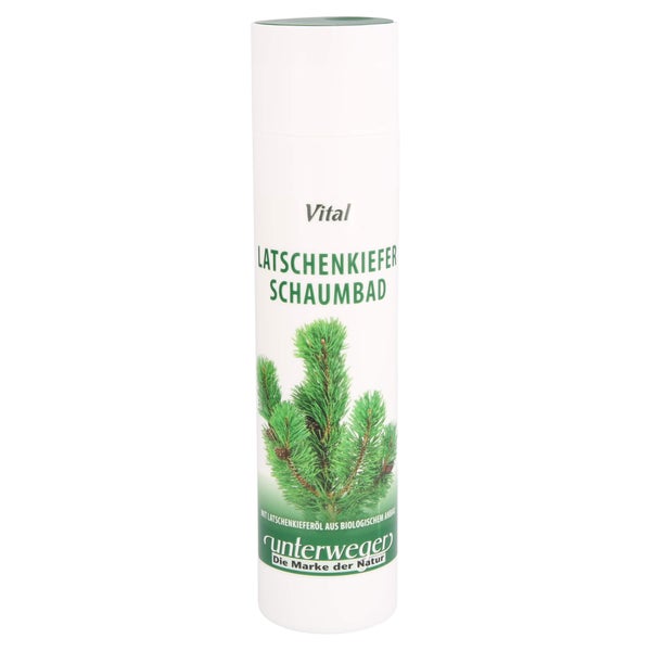 Latschenkiefer Vital Schaumbad 250 ml