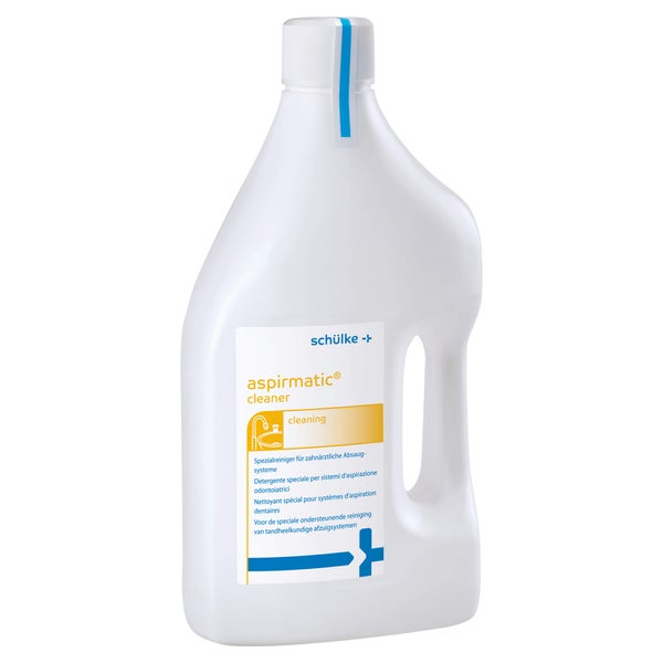 Aspirmatic Cleaner Konzentrat 2 l