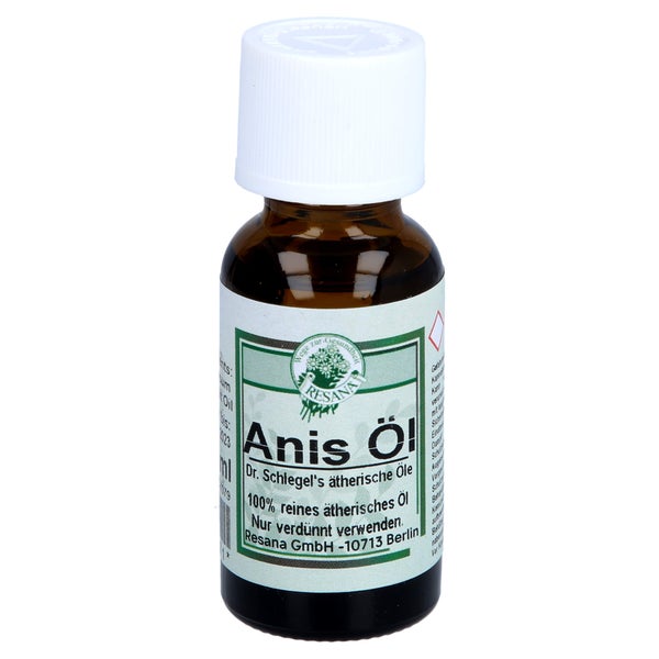 ANIS ÖL 20 ml