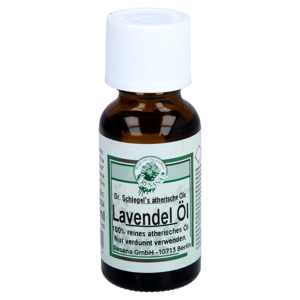 Lavendel ÖL 20 ml