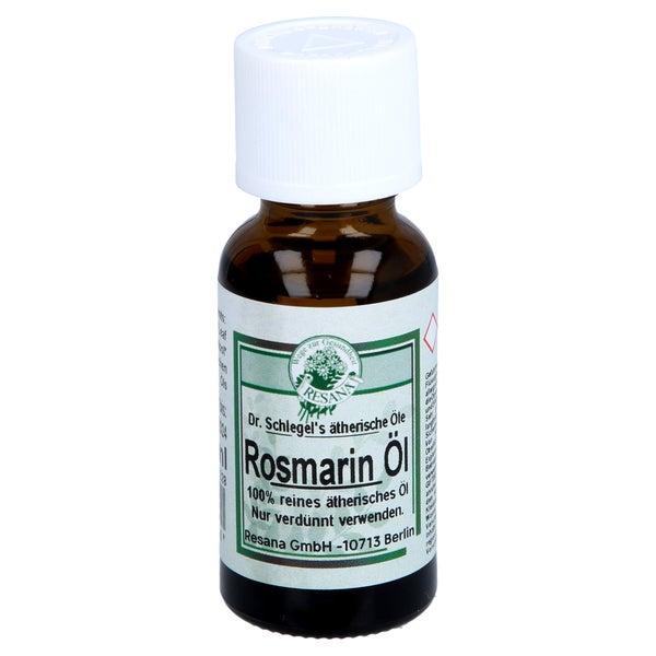 Rosmarin ÖL 20 ml