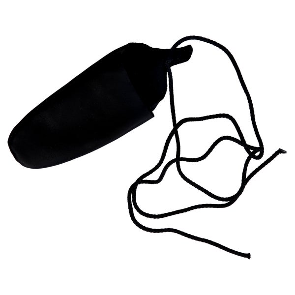 Däumling Leder Gr.7 1 St