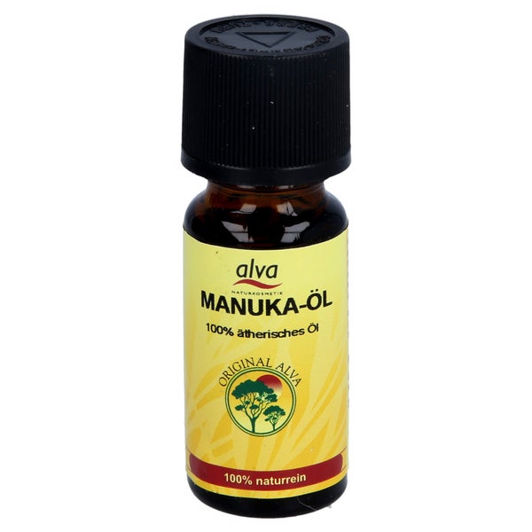 Manuka ÖL aus Wildwuchs 10 ml