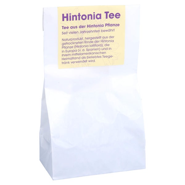Hintonia Tee 150 g