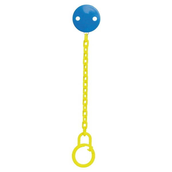 Schnullerkette Standard 1 St