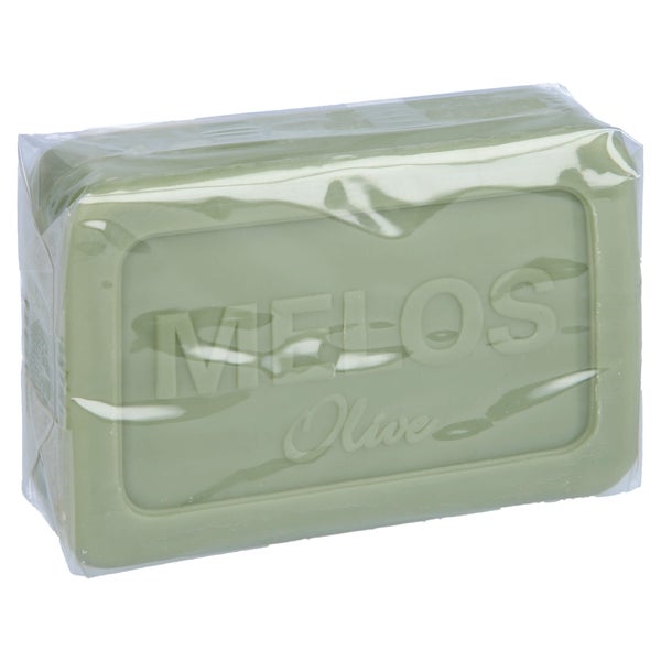 Melos Reine Pflanzenöl-seife Olive 100 g