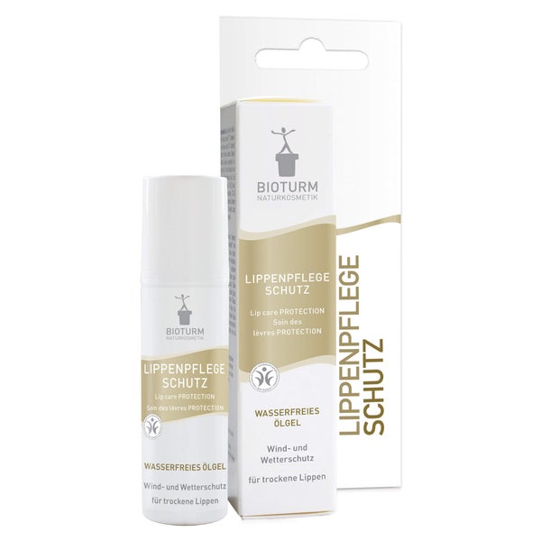 Bioturm Lippenpflege Schutz Nr.55 10 ml