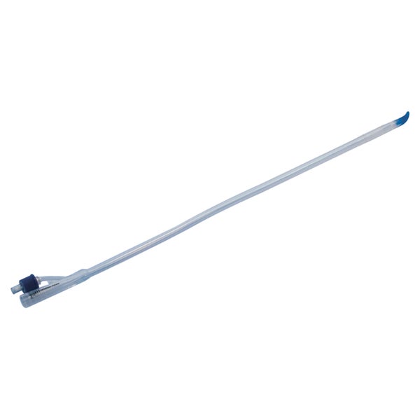 Tiemann Katheter Ch 22 5-10 ml 2-Weg 10 St