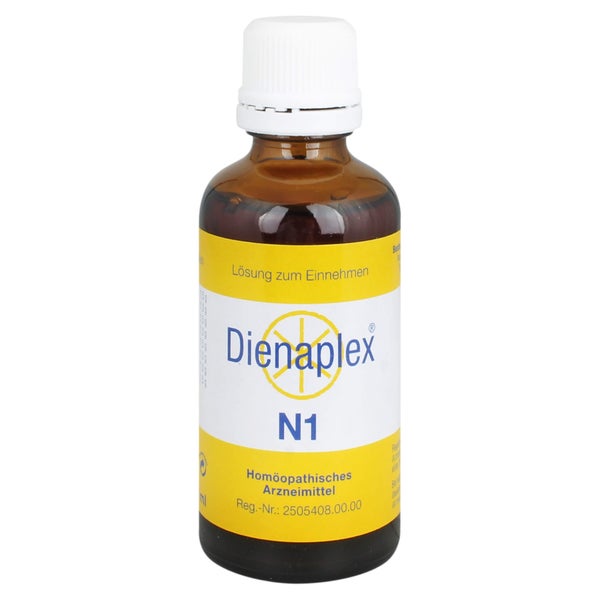 Dienaplex N 1 Tropfen 50 ml