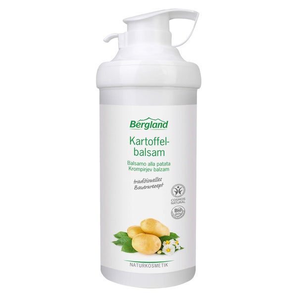 Kartoffelbalsam 500 ml