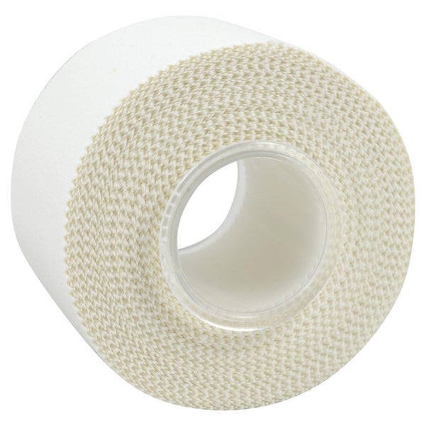 Tape-verband 3,8 Cmx10 m weiß 1 St
