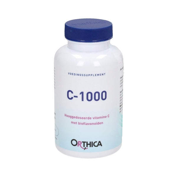 Orthica C 1000 Tabletten 90 St