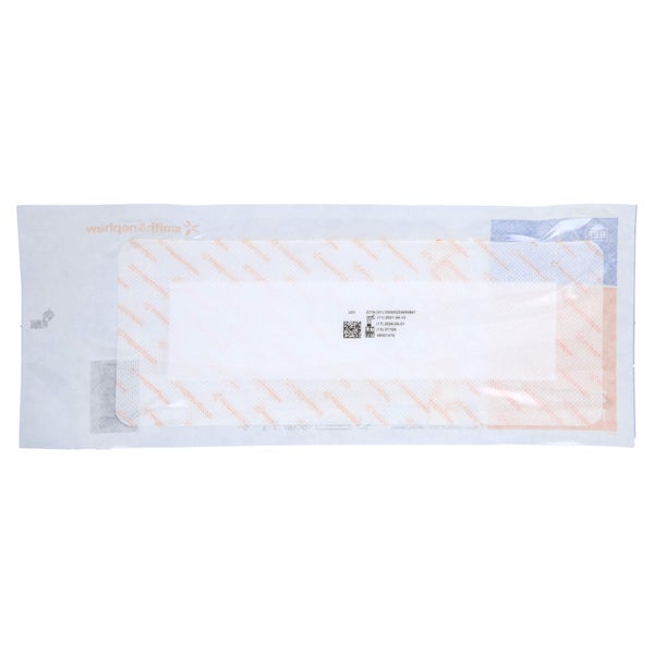 Cutiplast Steril Wundverband 10x25 cm 1 St