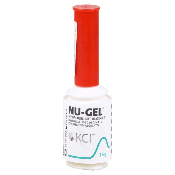 NU GEL Hydrogel MNG415 15 g