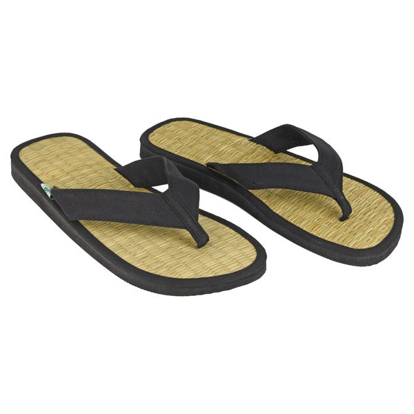 ZIMT Flipflop Gr.43/44 schwarz 1 St
