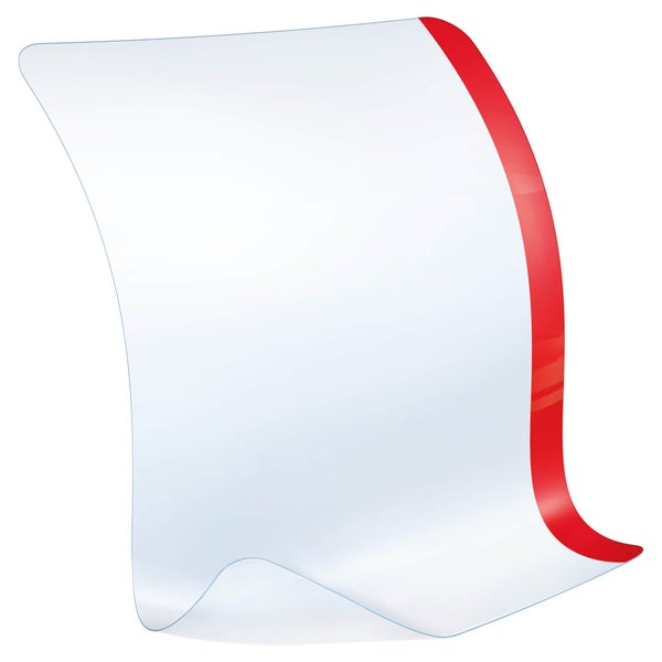 Leukomed Folienverband 15 x 25 cm 5 St