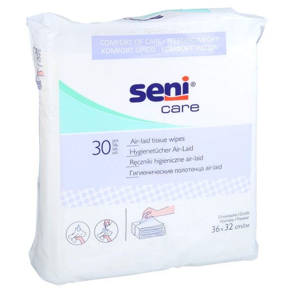 SENI Airlaid Tücher 30 St