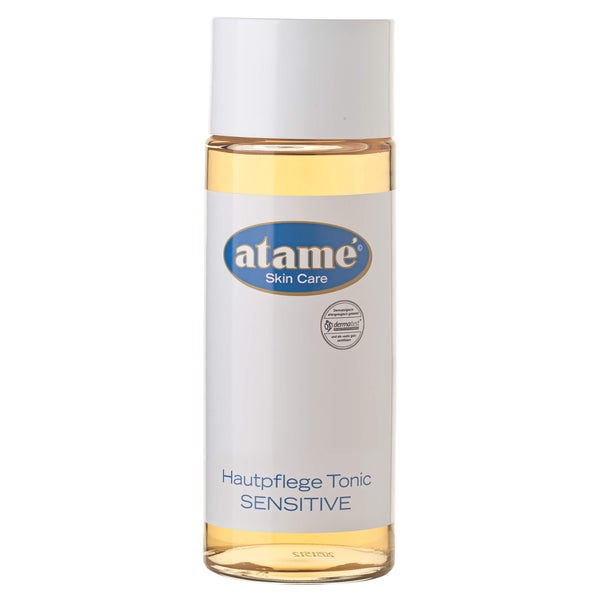 DS Pharmacie Haut Tonic sensitive 250 ml