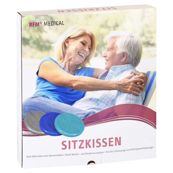 Sitzkissen RFM grün 1 St