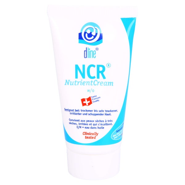 NCR Nutrientcream 30 ml