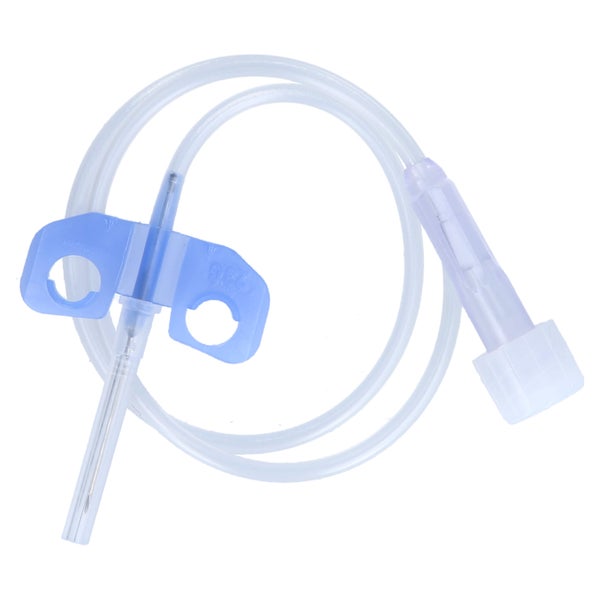 Venofix A Venenpunktionsbest.23 G 0,65 m 1 St