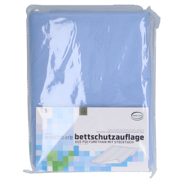 Forma-care Krank.unterl.waschbar PU m.St 1 St