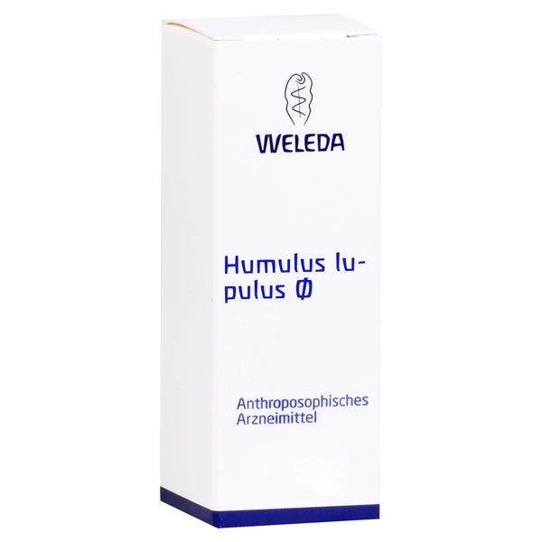 Humulus Lupulus Urtinktur 50 ml
