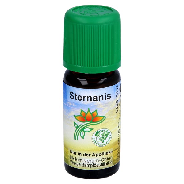 Sternanisöl Chrütermännli 10 ml