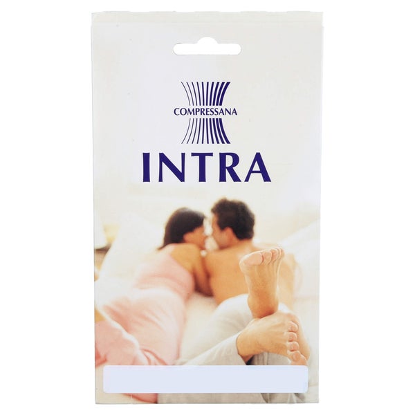 Compressana Intra Unterzieh Kniestr.ex.w 1 St