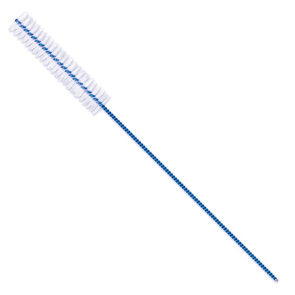 Lactona Interdent.bürsten 5 mm blau 6 St
