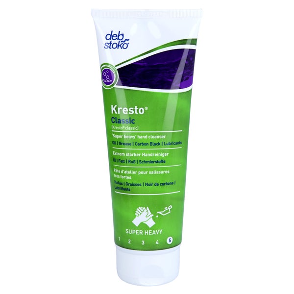 Kresto Classic Spezialhandreiniger Paste 250 ml