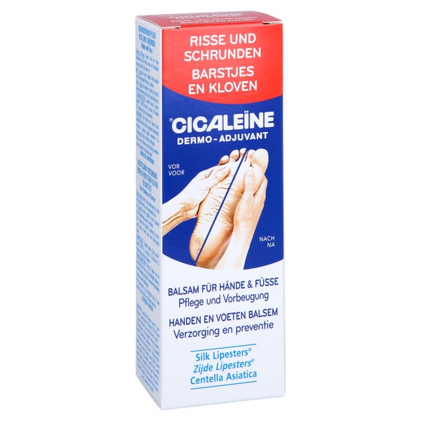 Cicaleine Balsam Risse und Schrunden 50 ml