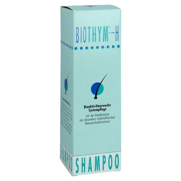 Biothym H Haarshampoo 200 ml