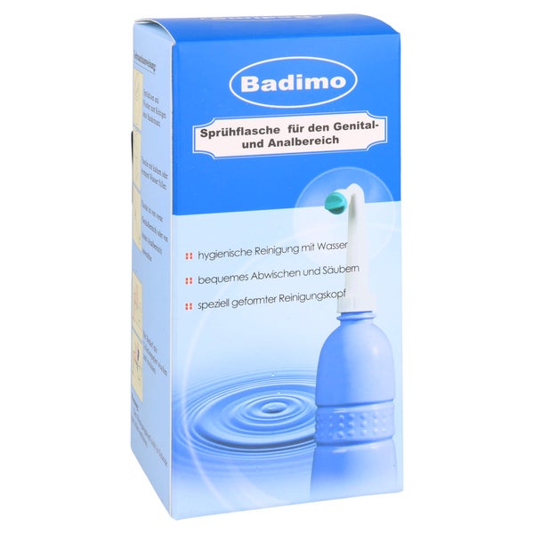Intimdusche Badimo 400 ml 1 St