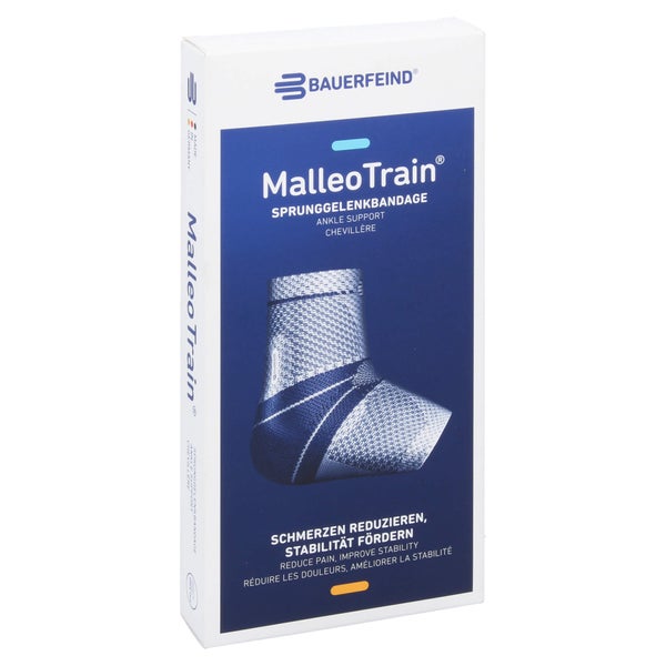 Malleotrain Sprunggelenkb.rechts Gr.1 sc 1 St