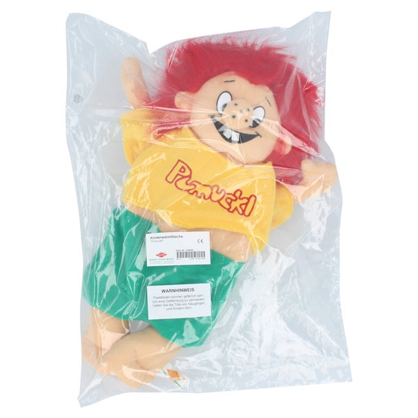Kinderwärmflasche Pumuckl 1 St