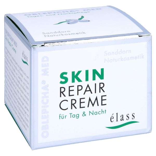 Oblepicha Skin-repair-creme 50 ml