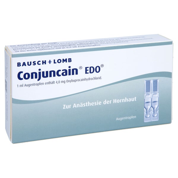 Conjuncain EDO Augentropfen 20X0,5 ml